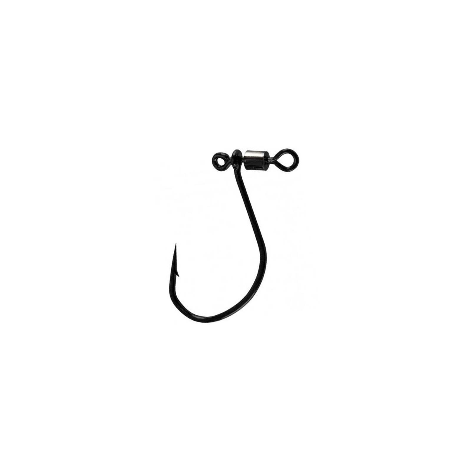 Гачок Decoy Worm 123 DS Hook masubari 5, 5шт. (1562.02.02)