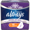 Гигиенические прокладки Always Ultra Platinum Collection Normal Plus 10 шт (4015400453185)