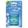 Зубная нить Oral-B Satin Floss 25 м (5010622018258/5010622017947)