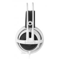 Наушники SteelSeries Siberia V3 White (61356) изображение 4