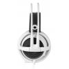 Наушники SteelSeries Siberia V3 White (61356) изображение 4