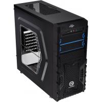 Корпус для ПК ThermalTake Versa H23 Black/Win (CA-1B1-00M1WN-01)