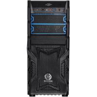Корпус для ПК ThermalTake Versa H23 Black/Win (CA-1B1-00M1WN-01) изображение 2