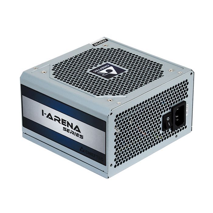 Блок питания Chieftec 500W (GPC-500S)