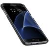 Чехол для мобильного телефона Melkco для Samsung S7 Edge/G935 - M PU Leather Dual Card Black (6284995) изображение 5