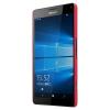 Чохол до мобільного телефона Nillkin для Microsoft Lumia 950XL - Super Frosted Shield (Red) (6280252) зображення 3