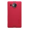 Чохол до мобільного телефона Nillkin для Microsoft Lumia 950XL - Super Frosted Shield (Red) (6280252)