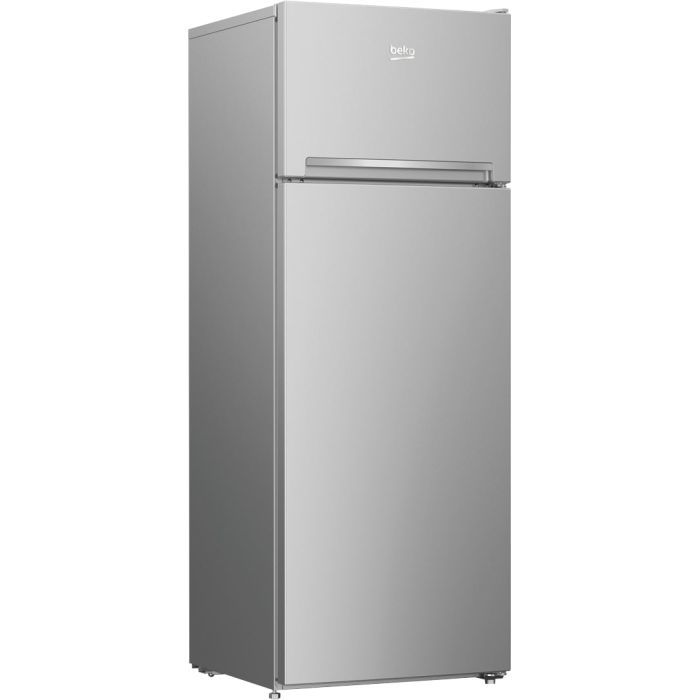 Холодильник Beko RDSA240K20S зображення 2