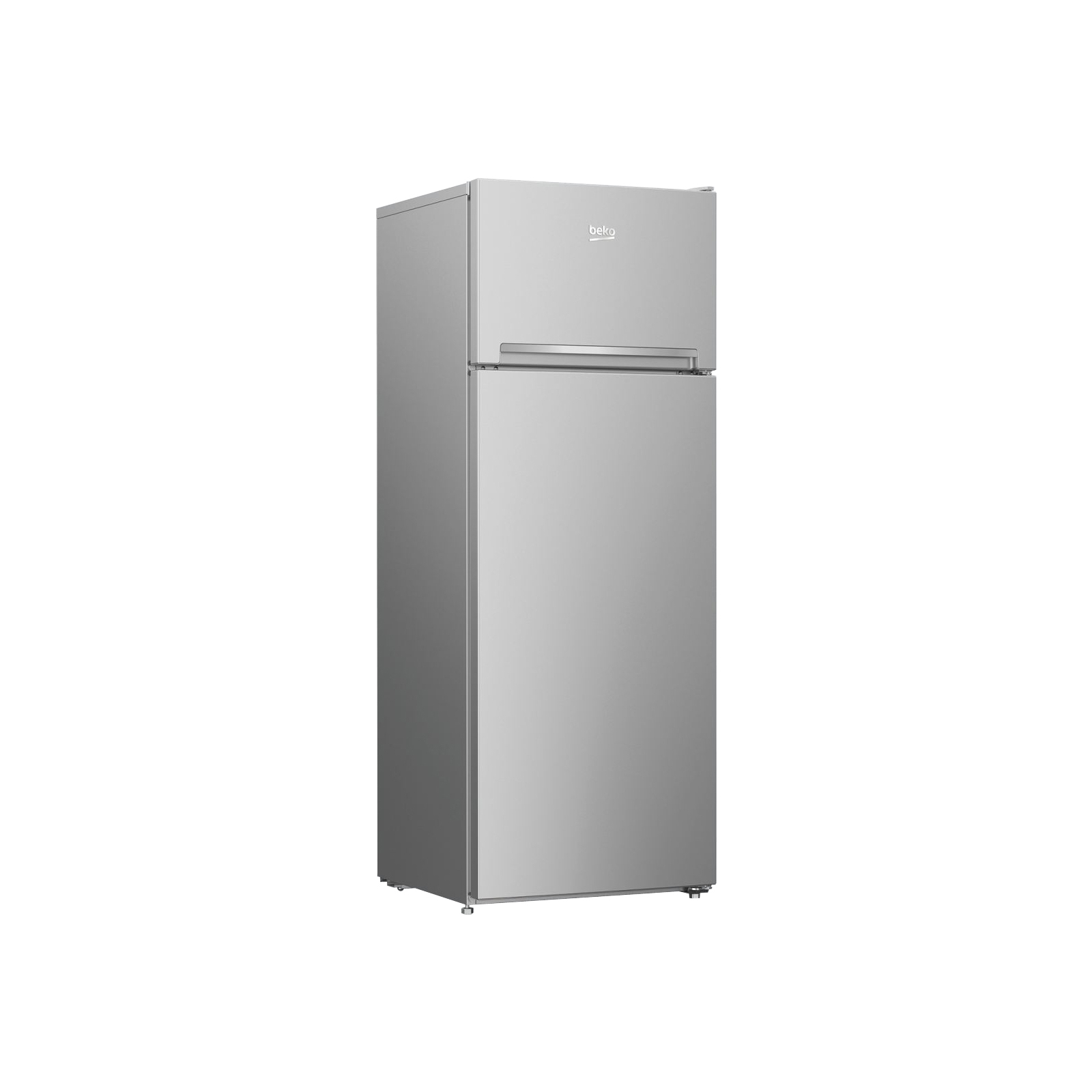 Холодильник Beko RDSA240K20S зображення 2