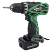 Шуруповерт Hitachi DS12DVF3-RB (DS12DVF3RB)