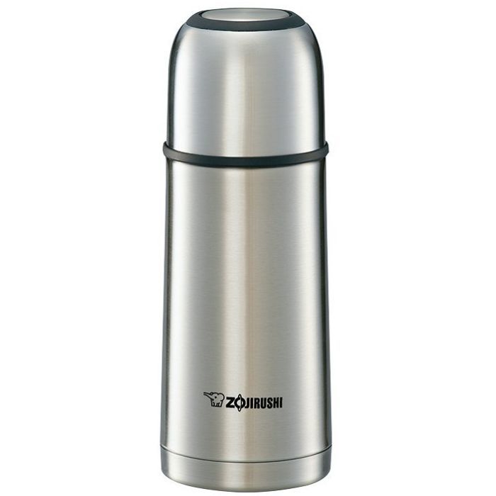 Термос Zojirushi SV-GR35AA 0,35 л Blue (1678.03.03)