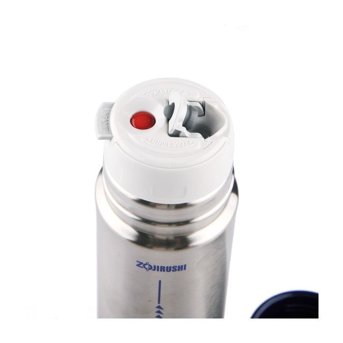 Термос Zojirushi SV-GR35AA 0,35 л Blue (1678.03.03) зображення 2