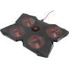 Подставка для ноутбука Trust GXT 278 Notebook Cooling Stand (20817) изображение 3