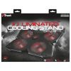 Подставка для ноутбука Trust GXT 278 Notebook Cooling Stand (20817) изображение 7