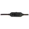 Наушники Defender Warhead G-185 Black-Red (64106) изображение 3