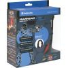 Наушники Defender Warhead G-185 Black-Red (64106) изображение 5