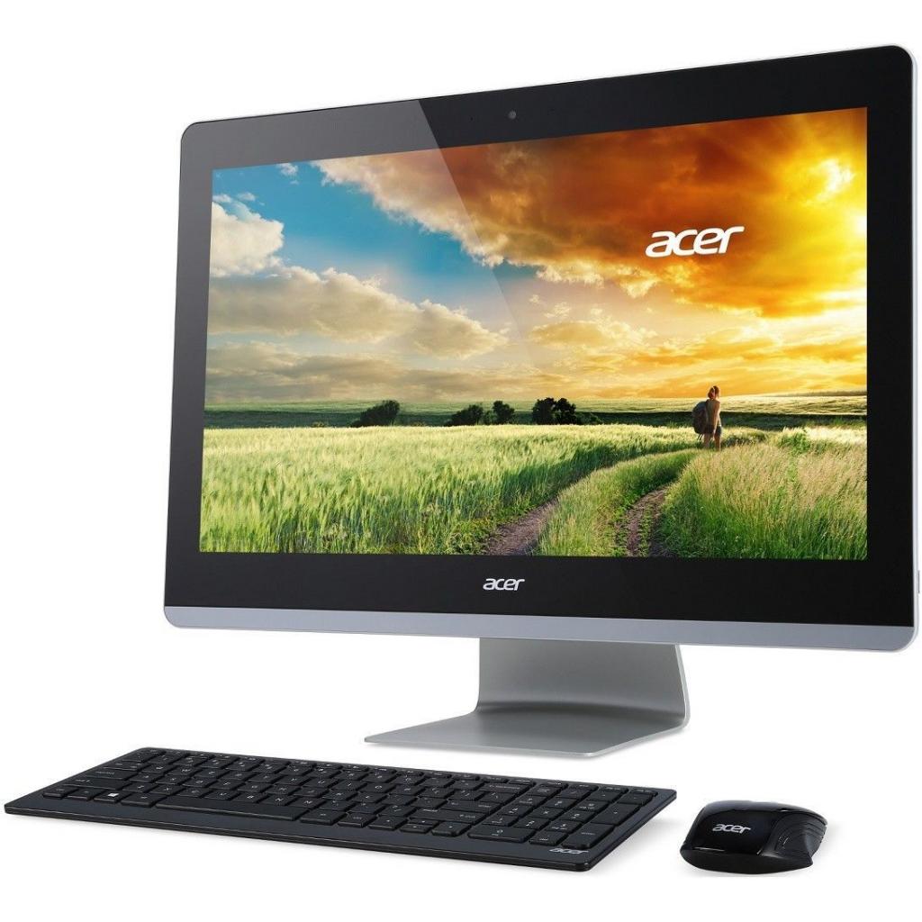Комп'ютер Acer Aspire Z3-715 (DQ.B2XME.006) зображення 2