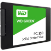 Накопичувач SSD 2.5" 120GB WD (WDS120G1G0A) зображення 2