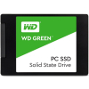 Накопичувач SSD 2.5" 120GB WD (WDS120G1G0A)