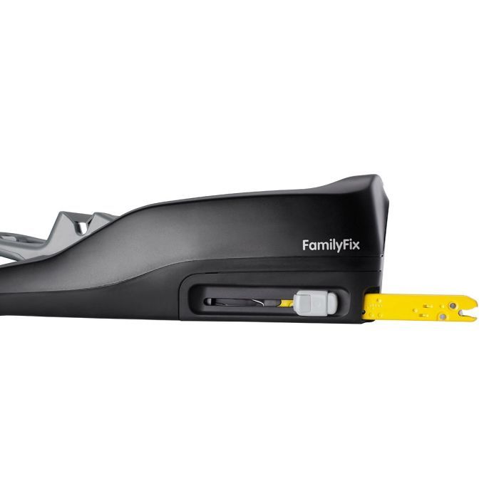 База для автокресла Maxi-Cosi FamilyFix (63300080) изображение 4