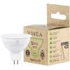 Лампочка Vinga VL-MR16GU53-54L-220 зображення 3