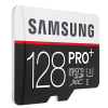 Карта пам'яті Samsung 128GB microSDXC class 10 UHS-I PRO PLUS (MB-MD128DA/RU) зображення 2