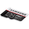 Карта пам'яті Samsung 128GB microSDXC class 10 UHS-I PRO PLUS (MB-MD128DA/RU) зображення 4