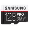 Карта пам'яті Samsung 128GB microSDXC class 10 UHS-I PRO PLUS (MB-MD128DA/RU)