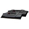 Модуль памяти для компьютера DDR4 16GB (2x8GB) 3200 MHz Ripjaws V G.Skill (F4-3200C16D-16GVKB) изображение 2