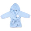 Дитячий халат Bibaby с аксессуарами (66126-86G-blue) зображення 2