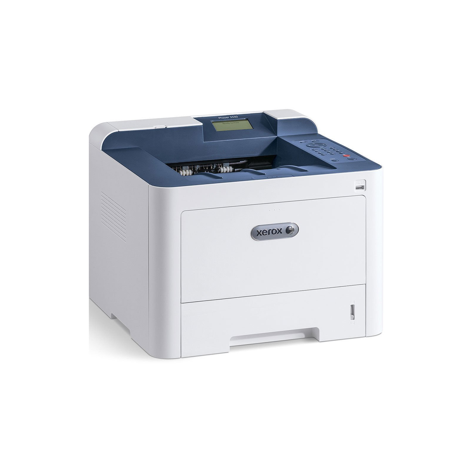 Лазерный принтер Xerox Phaser 3330DNI (WiFi) (3330V_DNI) изображение 2
