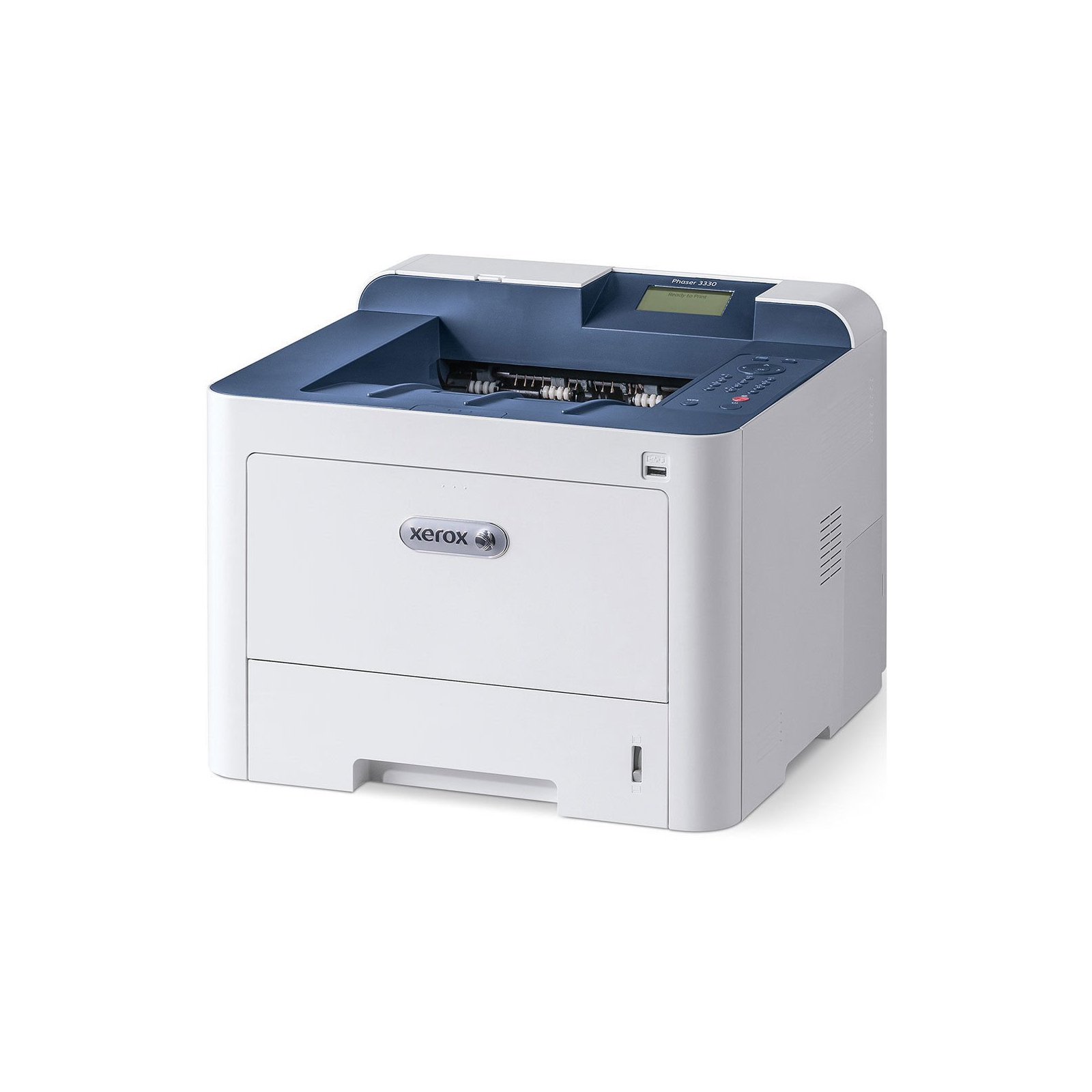 Лазерный принтер Xerox Phaser 3330DNI (WiFi) (3330V_DNI) изображение 3
