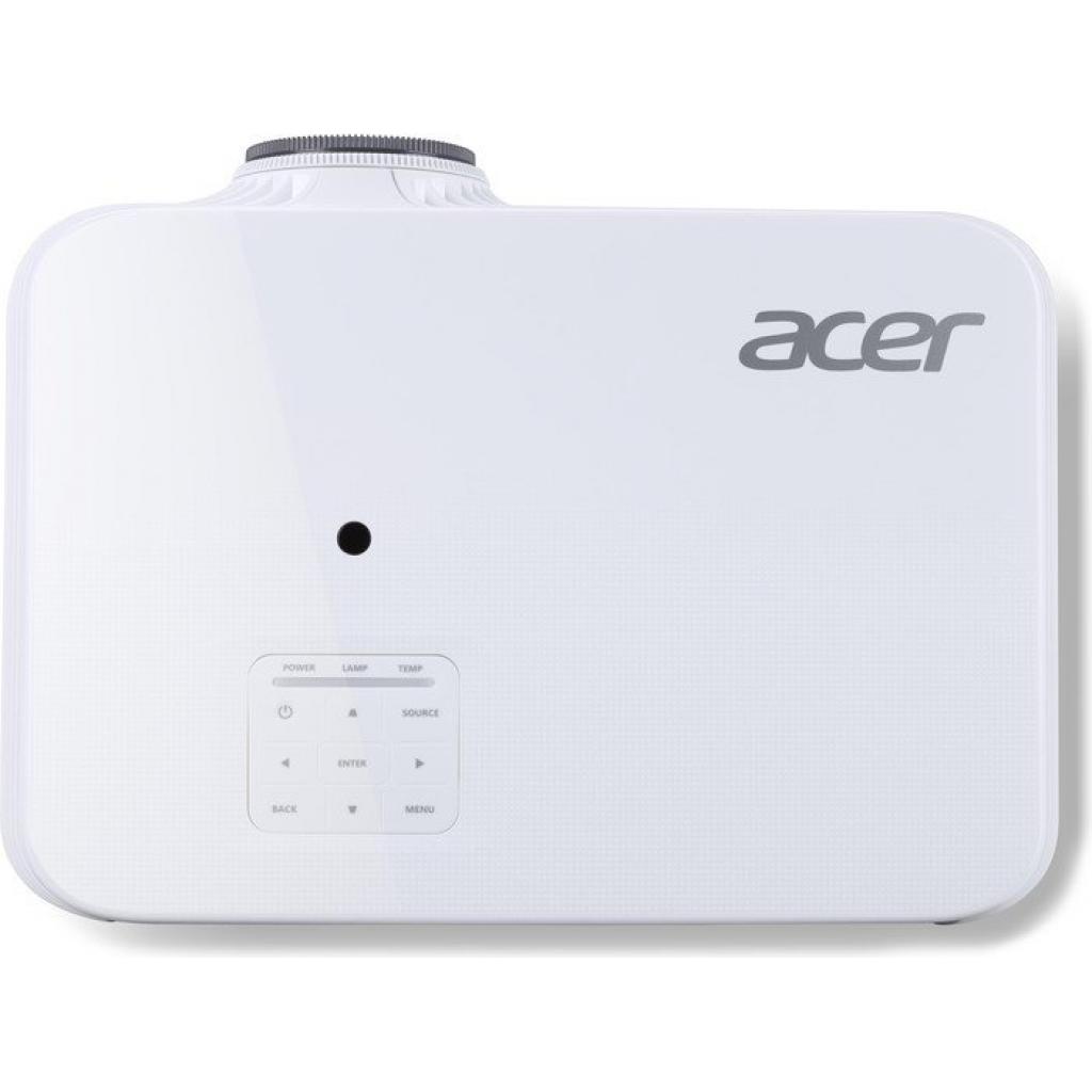 Проектор Acer H5382BD (MR.JNQ11.001) зображення 6