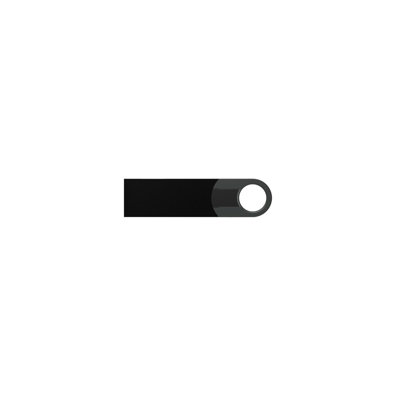 USB флеш накопитель Goodram 64GB URA2 USB 2.0 (URA2-0640K0R11) изображение 2