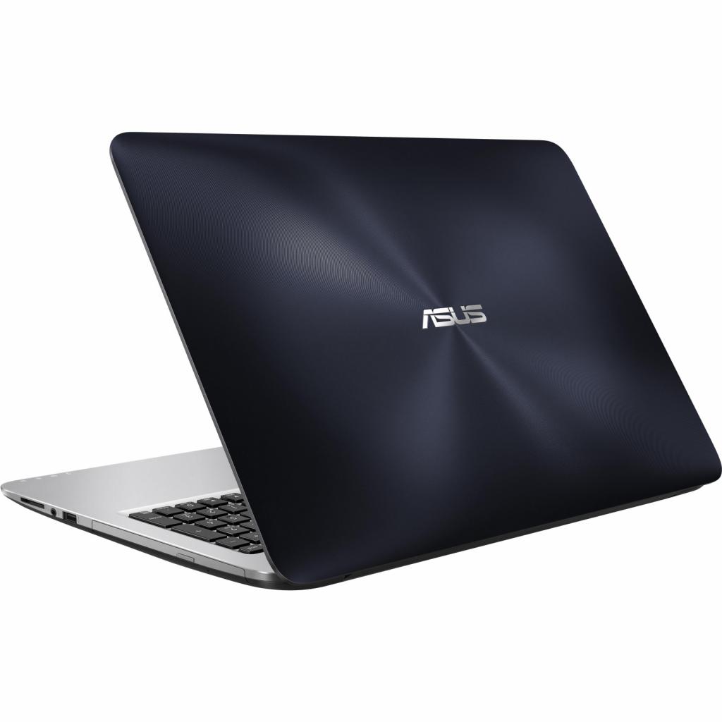 Ноутбук ASUS X556UQ (X556UQ-DM990D) изображение 7