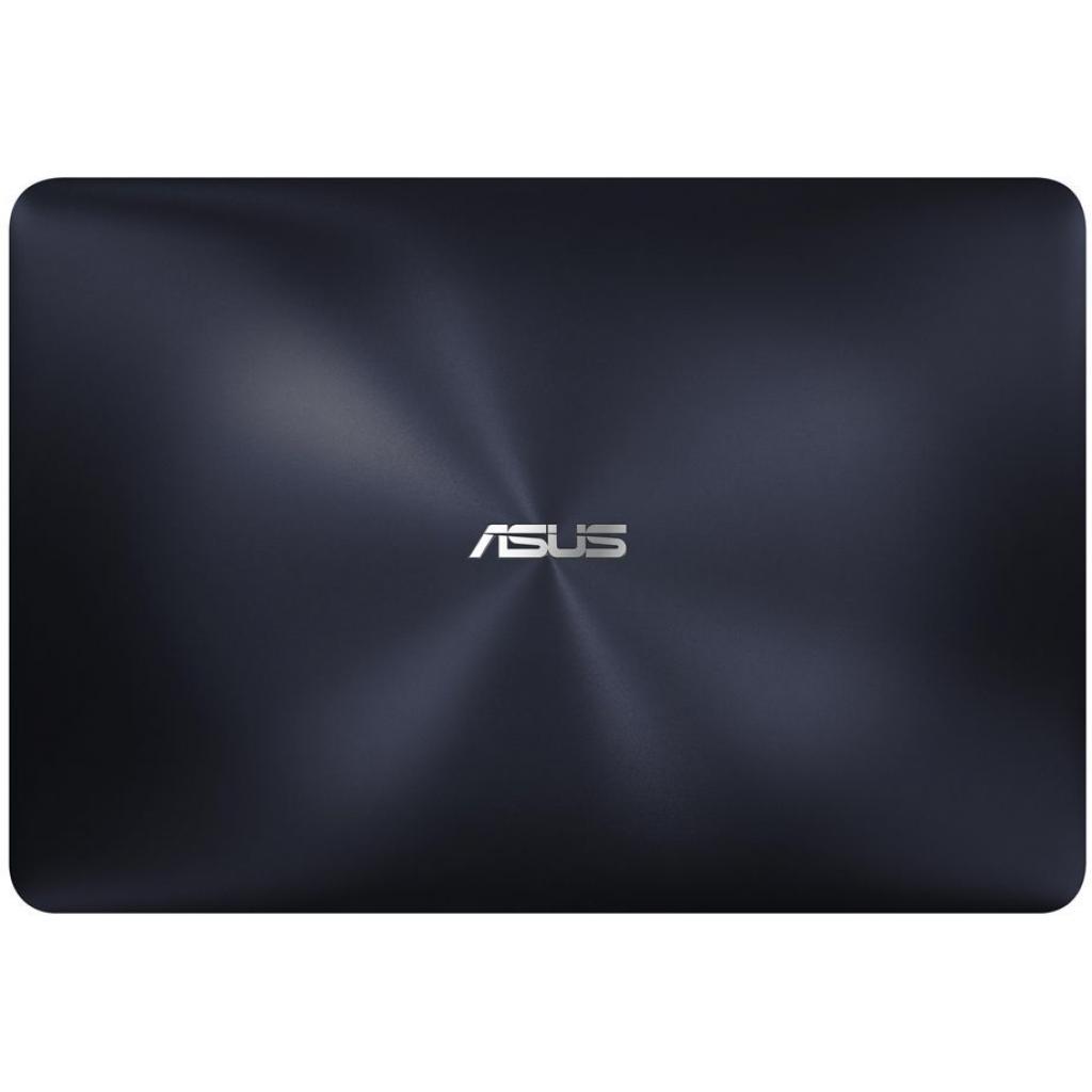 Ноутбук ASUS X556UQ (X556UQ-DM990D) зображення 9