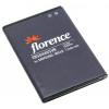 Аккумуляторная батарея Florence Samsung i8910/i5800 1500mAh EB504465VB (IR0917) изображение 2