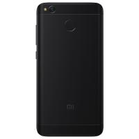 Мобильный телефон Xiaomi Redmi 4x 3/32 Black изображение 2