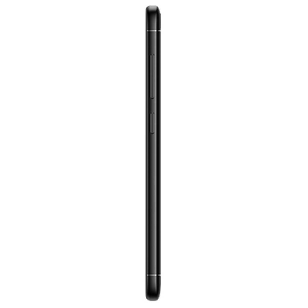 Мобільний телефон Xiaomi Redmi 4x 3/32 Black зображення 3
