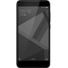 Мобильный телефон Xiaomi Redmi 4x 3/32 Black
