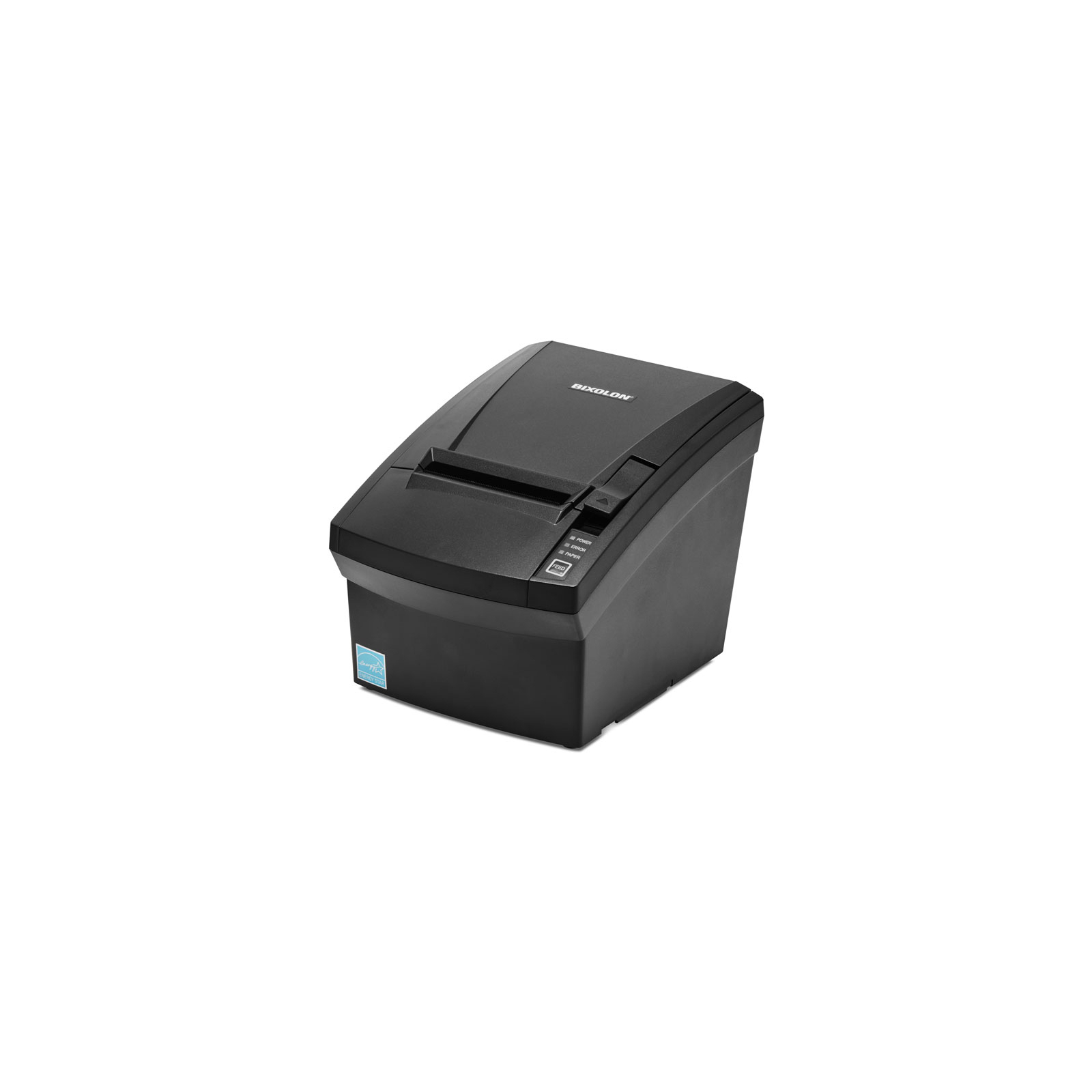 Принтер чеків Bixolon SRP-330II USB, Serial с обрезчиком (12415)