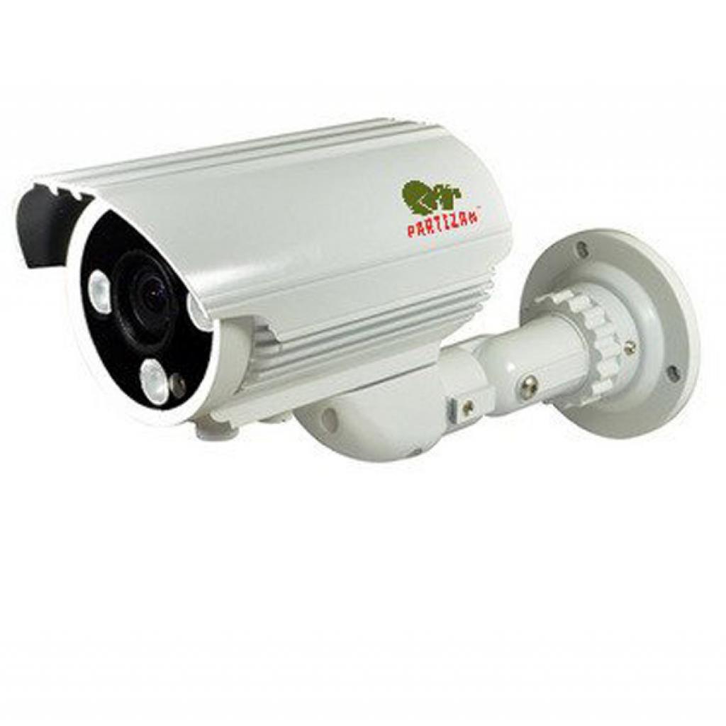 Камера видеонаблюдения Partizan COD-VF5HR FullHD v1.0 (81741)