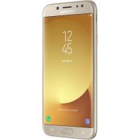 Мобильный телефон Samsung SM-J730F (Galaxy J7 2017 Duos) Gold (SM-J730FZDNSEK) изображение 6