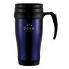 Термокружка Loоoqs Steel синий (P432.135) зображення 2