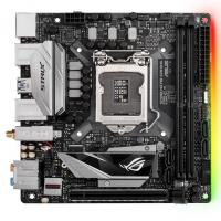 Материнская плата ASUS STRIX H270I GAMING изображение 2