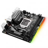 Материнская плата ASUS STRIX H270I GAMING изображение 3