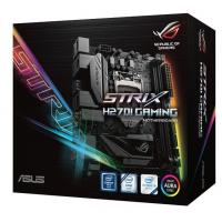 Материнская плата ASUS STRIX H270I GAMING изображение 6