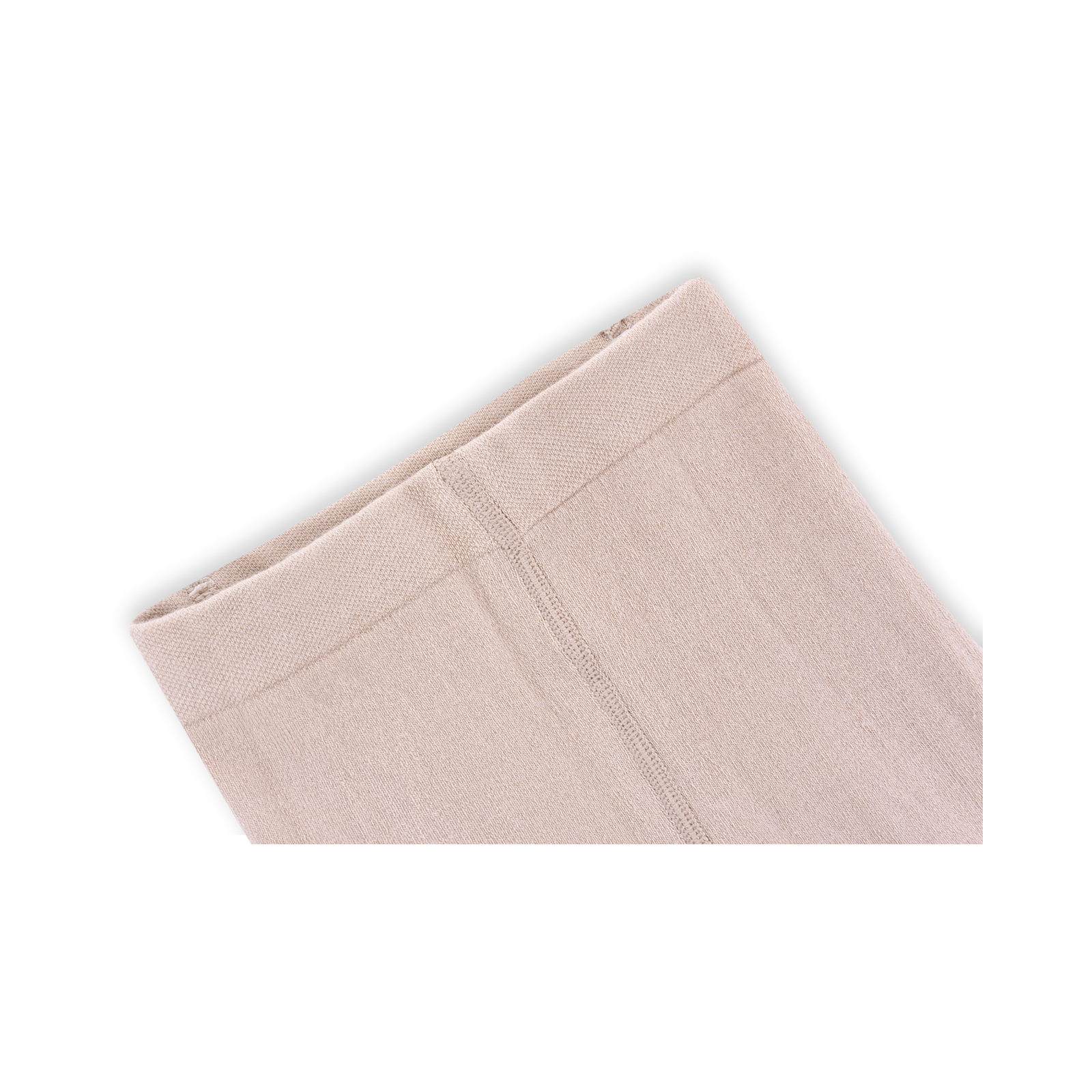 Колготки UCS Socks з орнаментом (M0C0301-0852-7G-beige) зображення 2