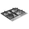 Варочна поверхня Beko HIAW 64225 SX (HIAW64225SX) зображення 3