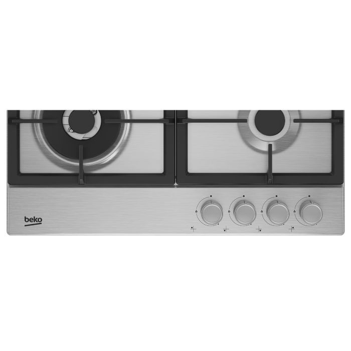Варочна поверхня Beko HIAW 64225 SX (HIAW64225SX) зображення 5